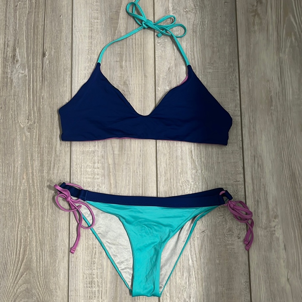 Patagonia Bikini set